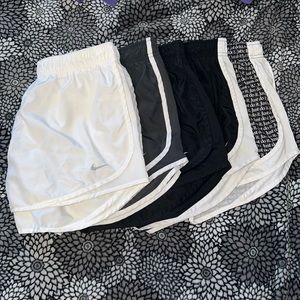5 Pack Nike Shorts